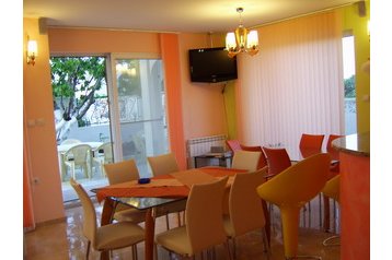 Bulgārija Privát Černomorec, Eksterjers